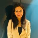 Photo of Krupa C.