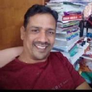 Pasunoori Devendar Engineering Entrance trainer in Hyderabad
