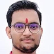 Amit Rathore Spoken English trainer in Gwalior