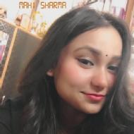 Mahi S. Class I-V Tuition trainer in Delhi