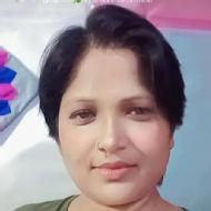Riya S. Fashion Designing trainer in Varanasi