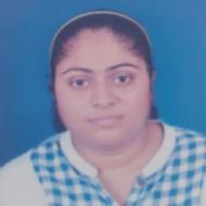 Pranali S. LLB Tuition trainer in Mumbai