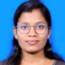 Photo of Jeevitha K.