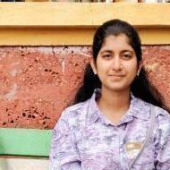 Pradnya P. NEET-UG trainer in Talegaon Dabhade
