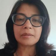 Baijayanti D. BSc Tuition trainer in Gurgaon