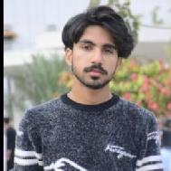Hassan Ali Class 8 Tuition trainer in Wah