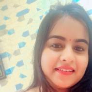 Ankita J. Class 12 Tuition trainer in Ludhiana