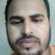Sunil Kumar Engineering Entrance trainer in Arrah
