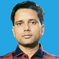 Anurag Yadav Class I-V Tuition trainer in Prayagraj