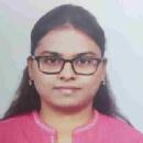 Photo of S Vyshnavi