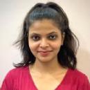 Photo of Mitali M.