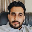 Photo of Mohd Faizan