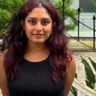 Sheryl J. Spanish Language trainer in Bangalore