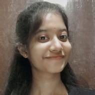 Jempula S. Class 12 Tuition trainer in Hyderabad