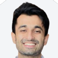 Hamza Khan Spoken English trainer in Mumbai