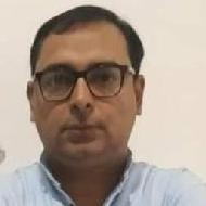 Omprakash Sharma Class 12 Tuition trainer in Ahmedabad