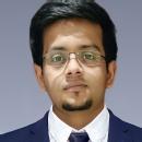 Photo of Nilanjan Nandy