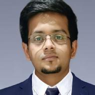 Nilanjan Nandy Class 8 Tuition trainer in Bangalore