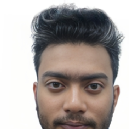 Photo of Arnab Roy