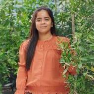 Geetha D. Class 12 Tuition trainer in Dubai