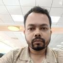 Photo of Radheshyam Behera
