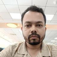 Radheshyam Behera Engineering Entrance trainer in Thane