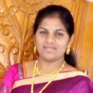 Bhavitha B. Class 12 Tuition trainer in Bangalore