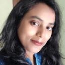 Photo of Sanjana K.