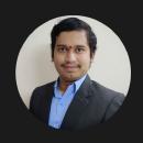 Photo of Akshaya C
