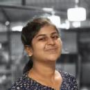 Photo of Akshaya E.