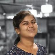 Akshaya E. Spoken English trainer in Turaiyur