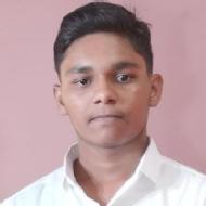 Aman Bhute Class 11 Tuition trainer in Nagpur