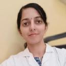 Photo of Vibha P.
