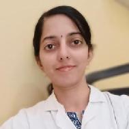 Vibha P. Class I-V Tuition trainer in Bangalore
