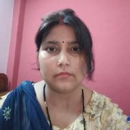 Poonam R. Class 8 Tuition trainer in Jaunpur
