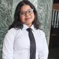 Brishti S. Class I-V Tuition trainer in Delhi