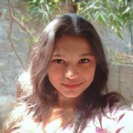 Namrata S. Class 9 Tuition trainer in Una