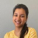 Photo of Saamragyee A.