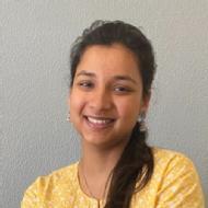 Saamragyee A. Class I-V Tuition trainer in Delhi