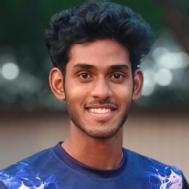 Kaki Jacinth Personal Trainer trainer in Chennai