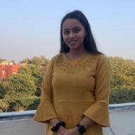 Harnoor S. Class 12 Tuition trainer in Sahibzada Ajit Singh Nagar