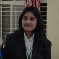 B Epsita P. Class I-V Tuition trainer in Bhubaneswar