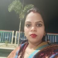 Anamika K. Class I-V Tuition trainer in Bangalore