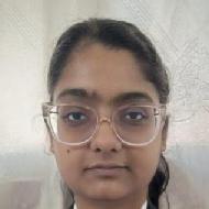 Anam B. Class I-V Tuition trainer in Delhi