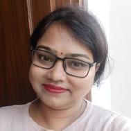 Rekha S. Class 8 Tuition trainer in Meerut