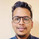 Photo of Ashish Priyadarshi