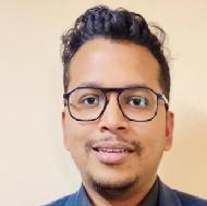 Ashish Priyadarshi Investment Banking trainer in Bangalore