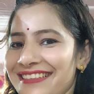 Nikita J. Class 12 Tuition trainer in Nainital
