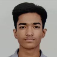 Mohammad Salman Ansari Class 12 Tuition trainer in Delhi