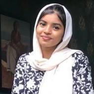 Shahana Class 9 Tuition trainer in Thalapilly